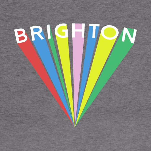 Brighton by PaletteDesigns